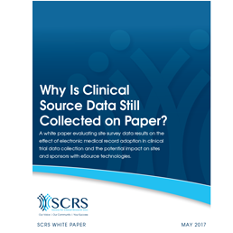 white paper in clinical research
