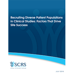white paper in clinical research