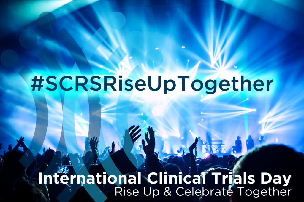 Celebrate Clinical Trials Day! — Baltimore CONNECT