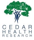 Cedar Health Research