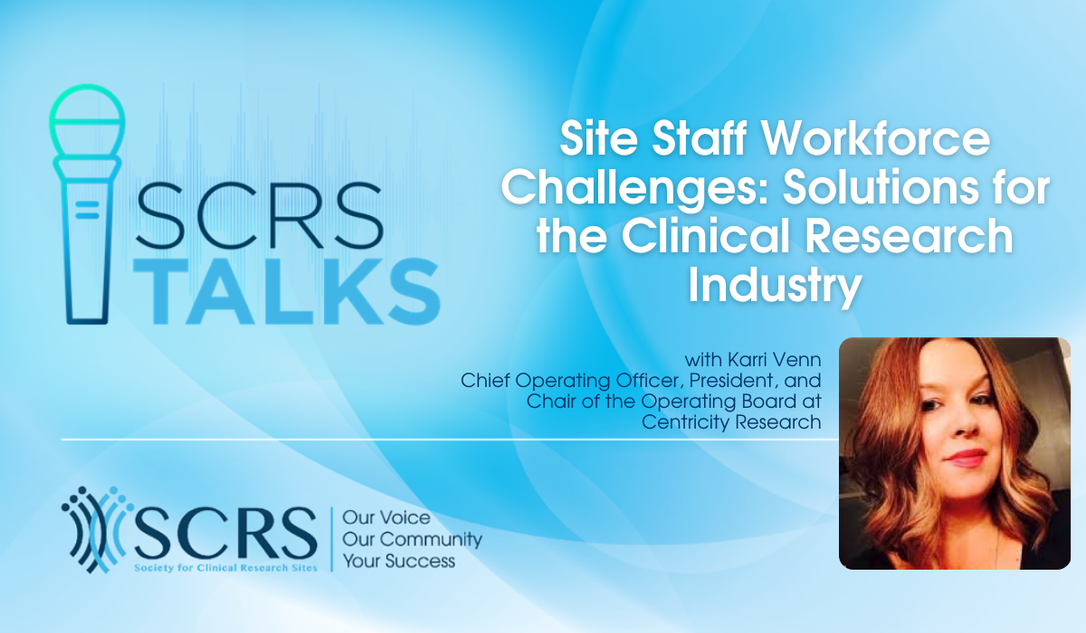 Site Staff Workforce Challenges