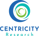 Centricity Logo Stacked - Color