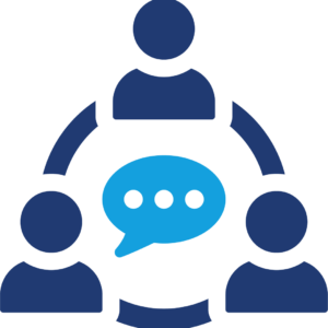 Networking Blue Networking Blue