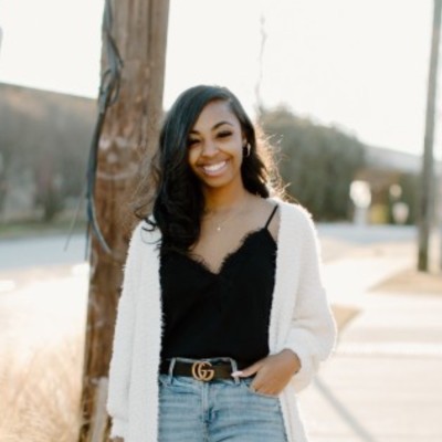 Destiny Butler
