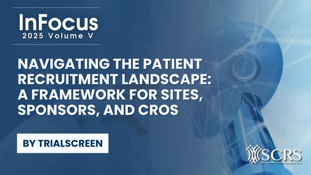 With 80% of trials failing to recruit enough patients and an explosion of recruitment vendors, how do you choose the right partner? This framework breaks down the landscape, from creative agencies to AI-driven technology, and reveals why success depends on understanding patient motivation, not just operations. Read on to discover how to select strategies that build trust and remove barriers.