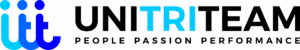 UniTriTeam logo